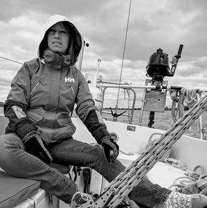 Meet your Posher, Nancy